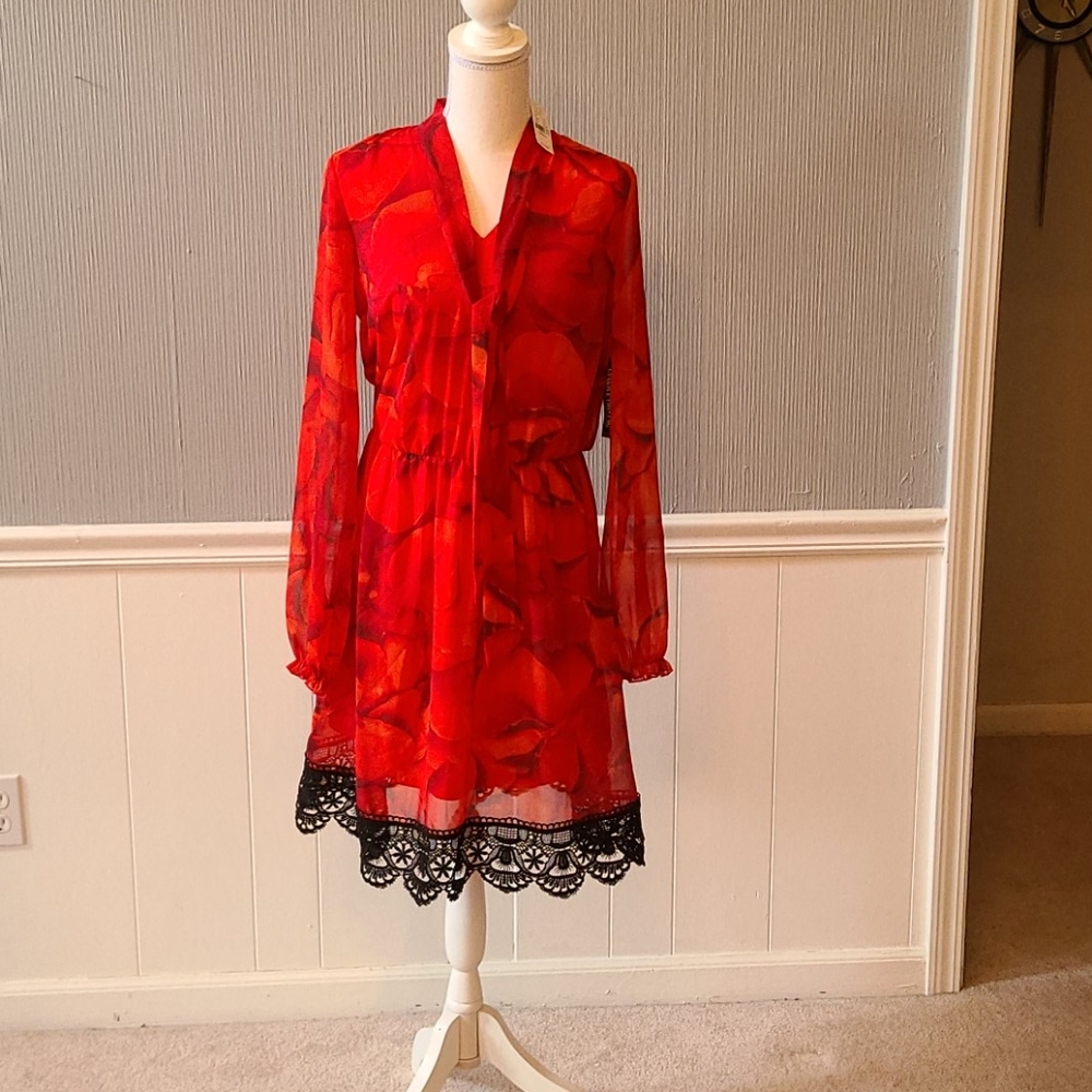 New York & Company Dress